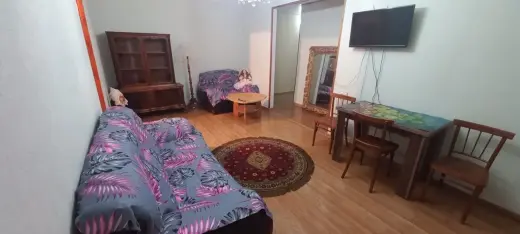 ქირავდება, ბინა