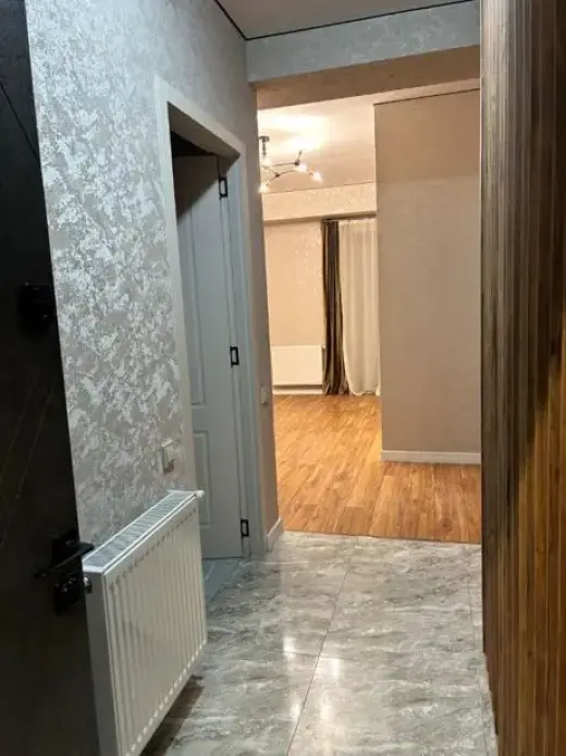 ქირავდება, ბინა