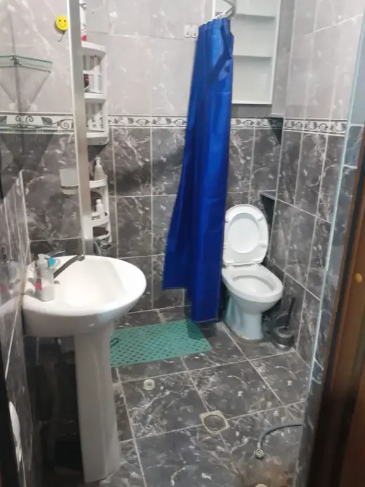 იყიდება, ბინა