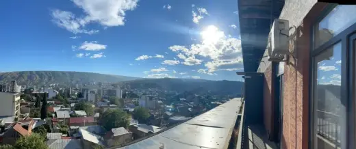 იყიდება, ბინა