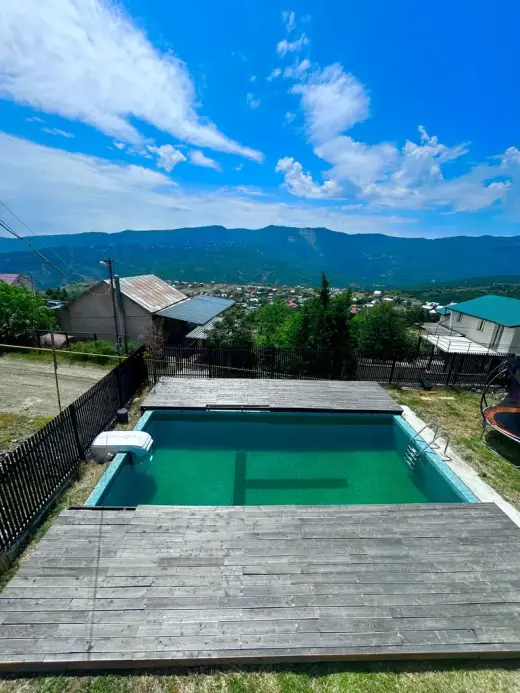 იყიდება, კერძო სახლი