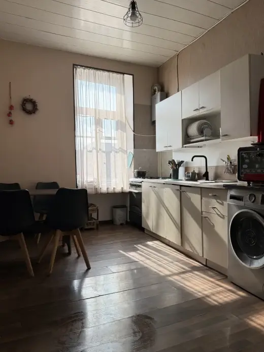 იყიდება, ბინა