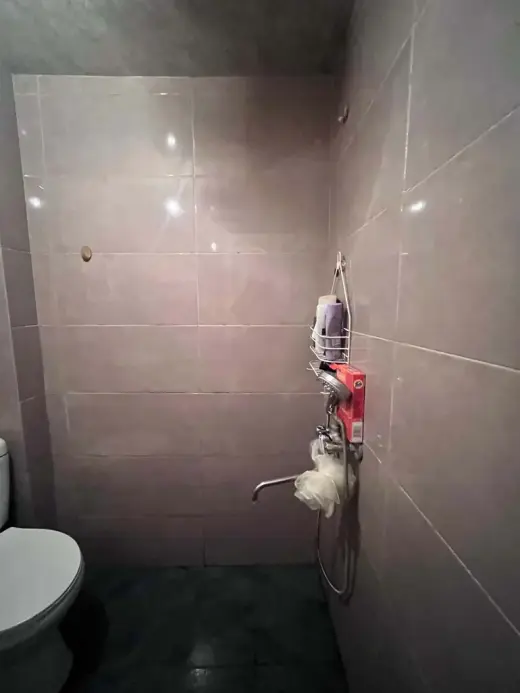 იყიდება, ბინა
