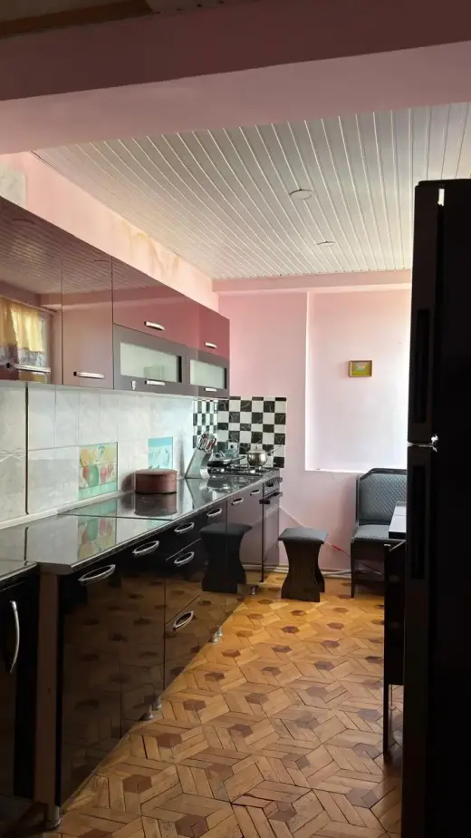 იყიდება, ბინა