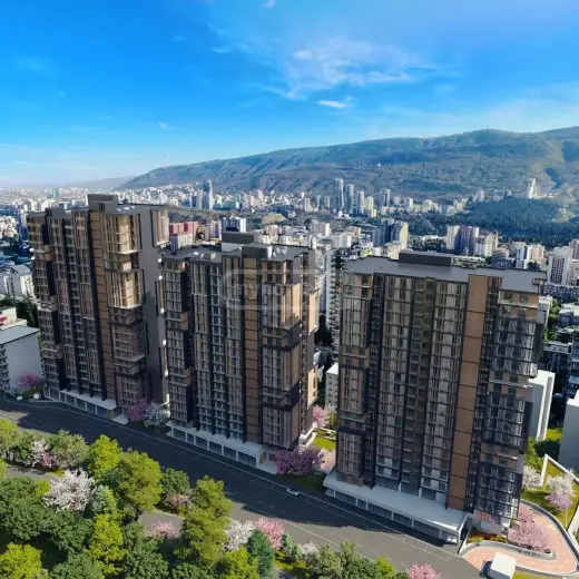 იყიდება, ბინა