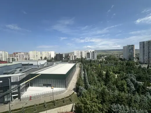 იყიდება, ბინა