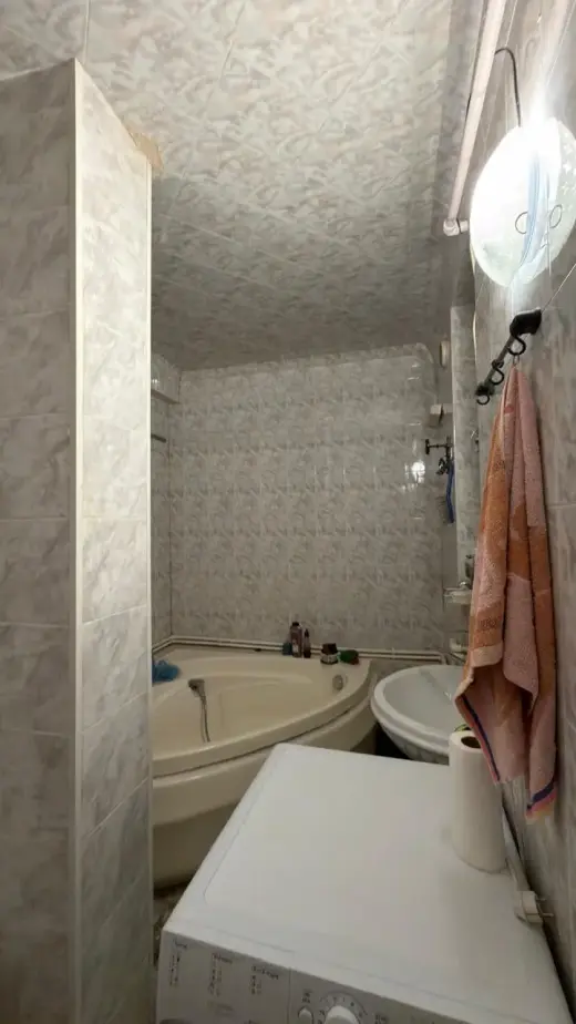 იყიდება, ბინა