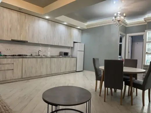 იყიდება, ბინა
