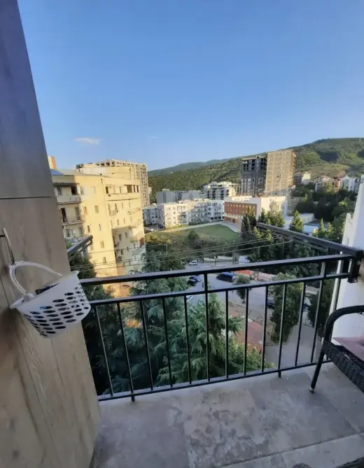 იყიდება, ბინა