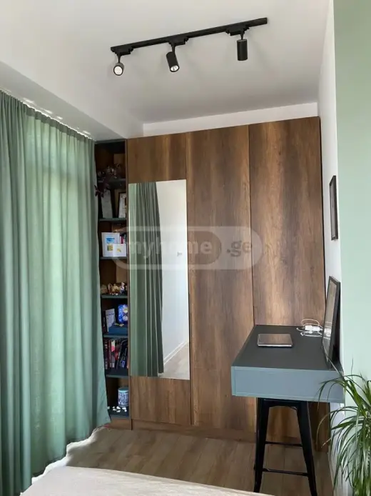 ქირავდება, ბინა