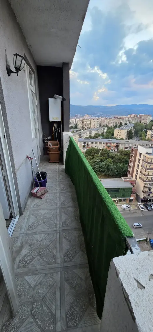 იყიდება, ბინა