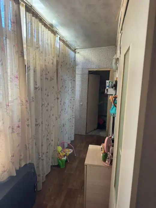 იყიდება, ბინა