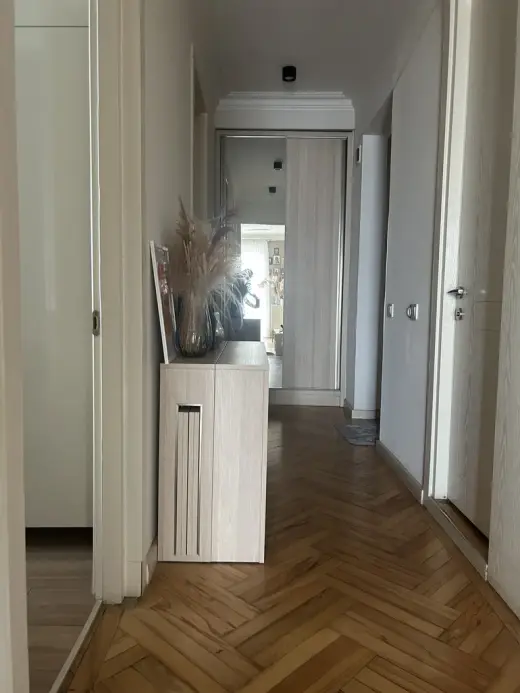 იყიდება, ბინა