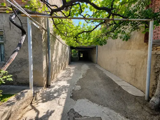 იყიდება, კერძო სახლი