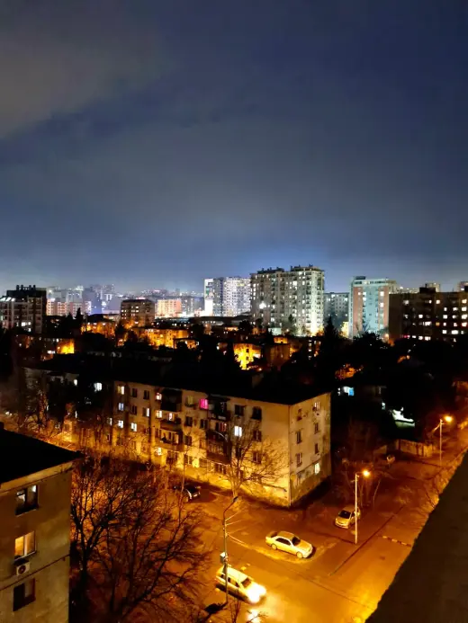იყიდება, ბინა