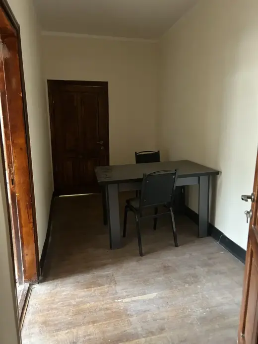 ქირავდება, ბინა