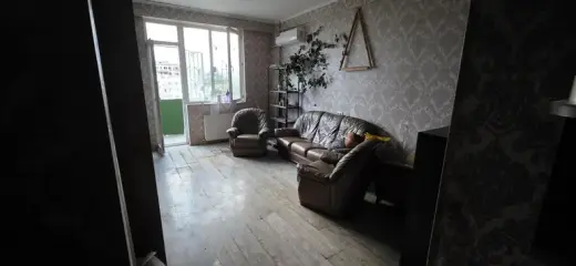 იყიდება, ბინა