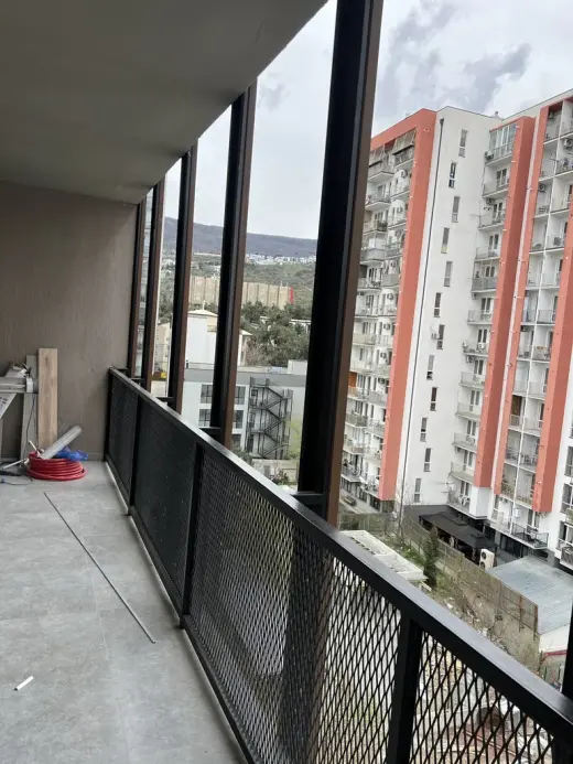 იყიდება, ბინა