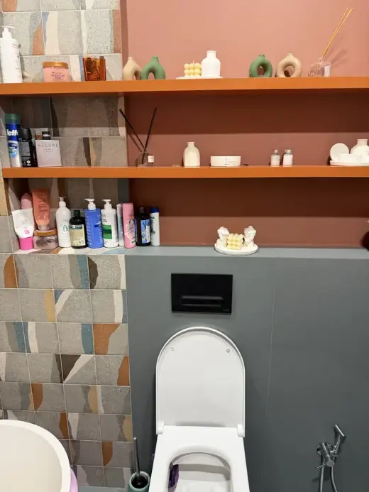 იყიდება, ბინა