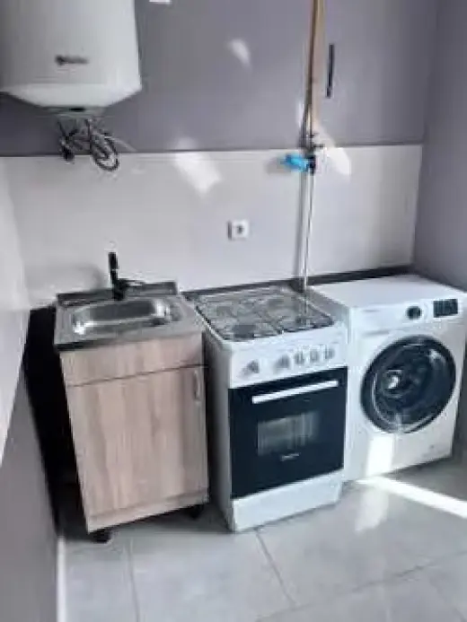 ქირავდება, ბინა