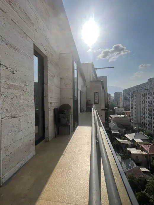 იყიდება, ბინა