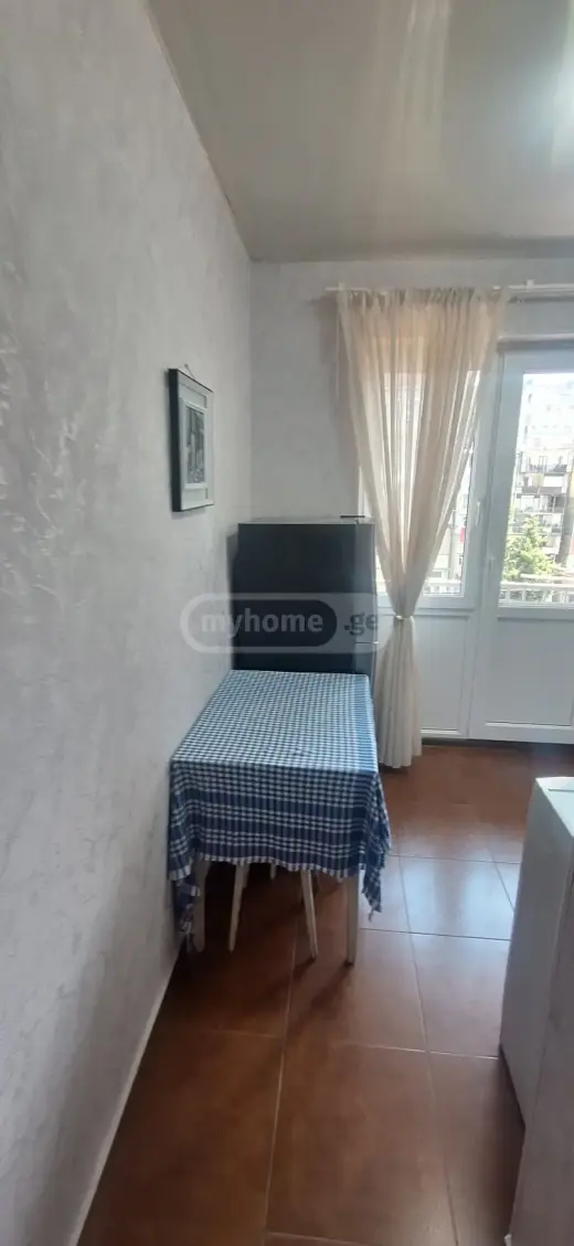 ქირავდება, ბინა