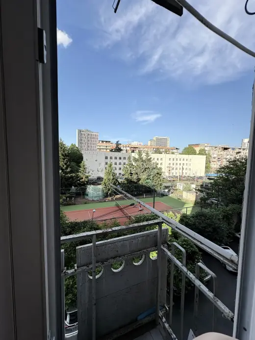 იყიდება, ბინა