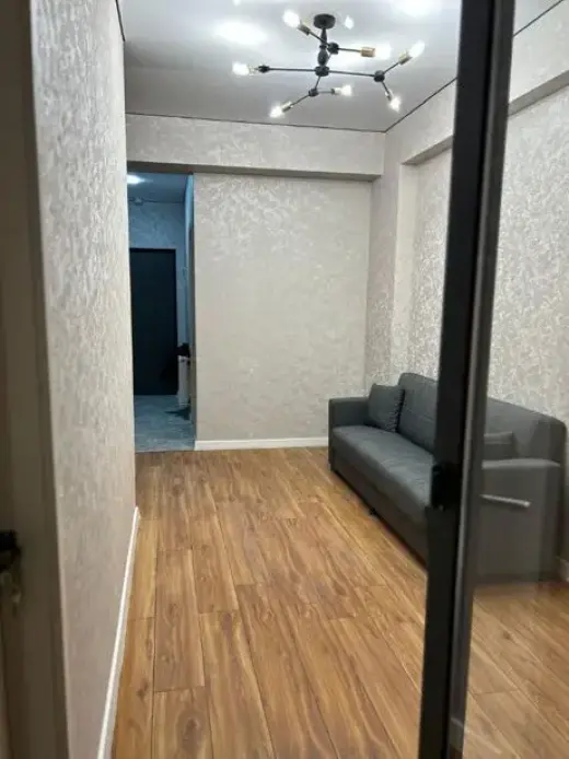 ქირავდება, ბინა