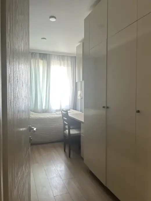იყიდება, ბინა