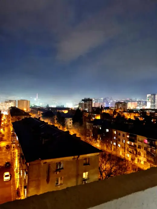 იყიდება, ბინა