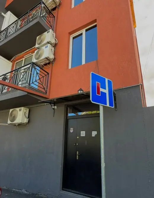 ქირავდება, კომერციული ფართი