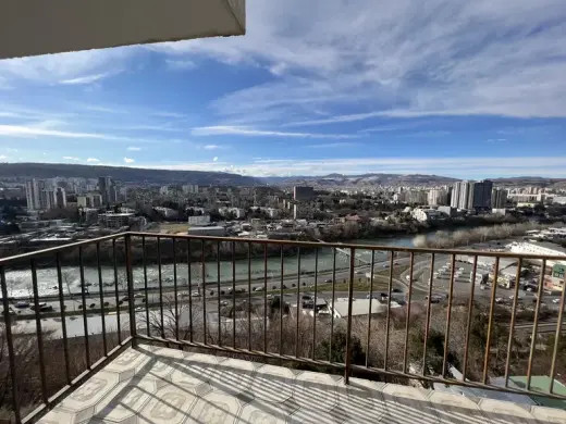 ქირავდება, ბინა