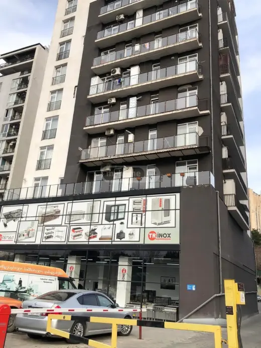 ქირავდება, ბინა