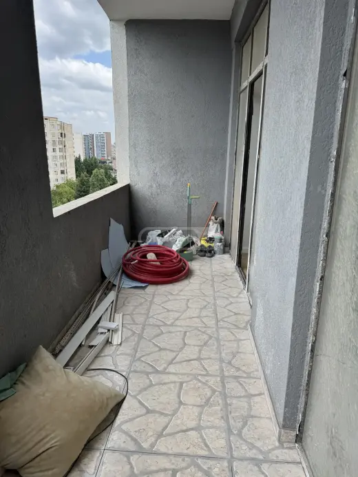 იყიდება, ბინა