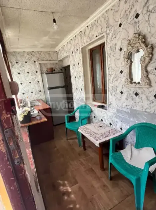 იყიდება, ბინა