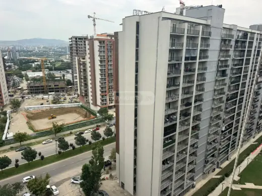 იყიდება, ბინა