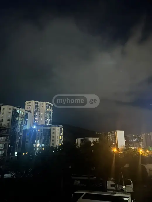 იყიდება, ბინა