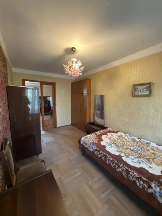 იყიდება, ბინა
