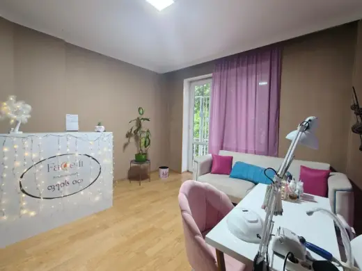იყიდება, ბინა
