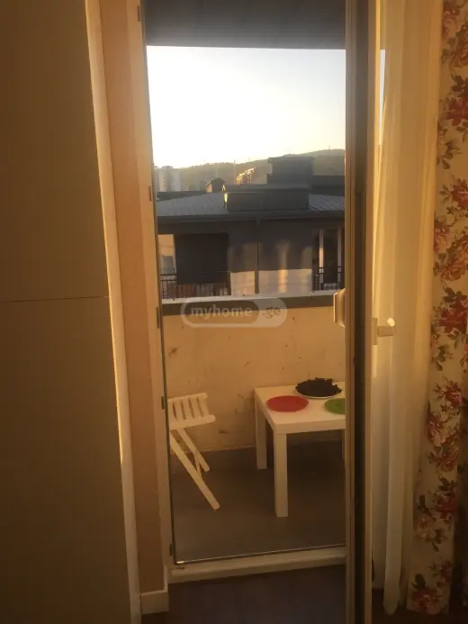 იყიდება, ბინა