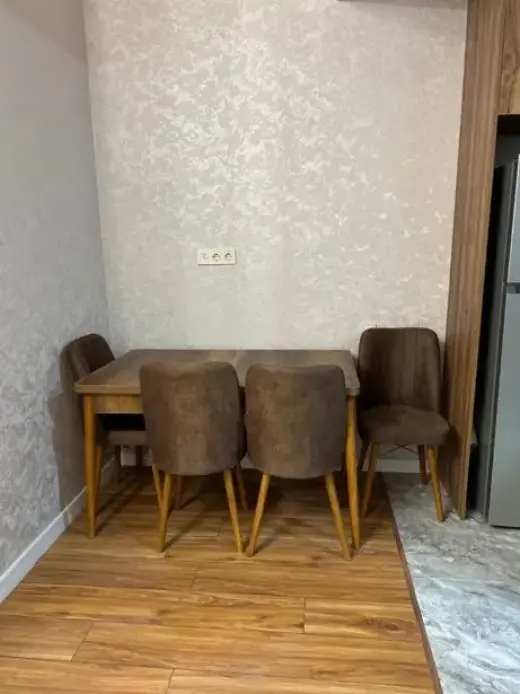 ქირავდება, ბინა