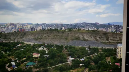 იყიდება, ბინა