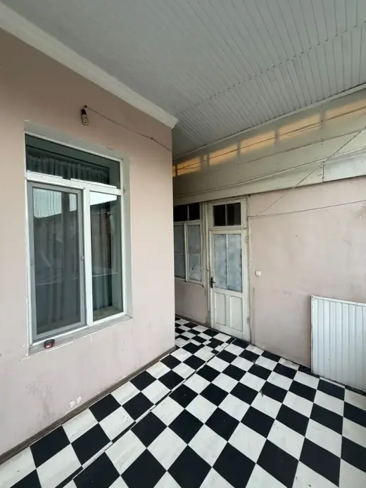იყიდება, ბინა