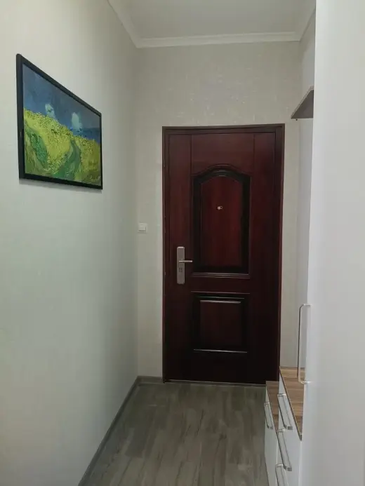 იყიდება, ბინა
