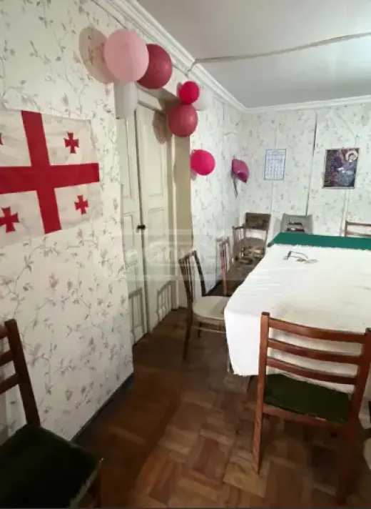 იყიდება, ბინა