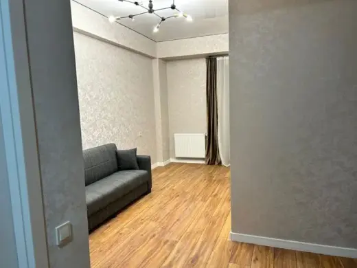 ქირავდება, ბინა