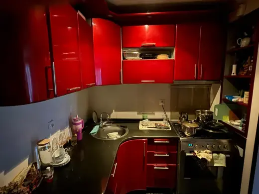 იყიდება, ბინა