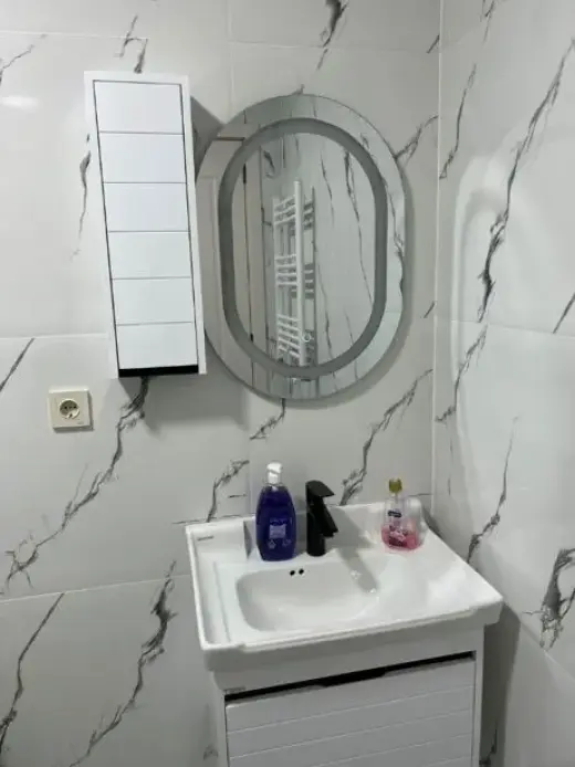 ქირავდება, ბინა