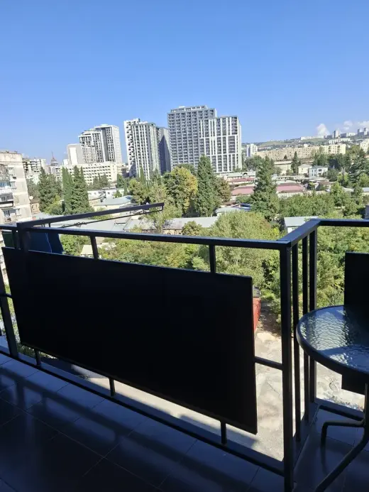 იყიდება, ბინა