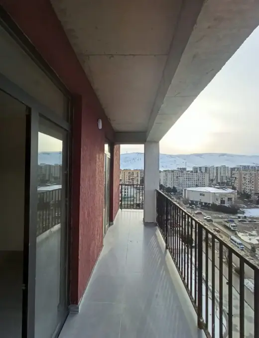 იყიდება, ბინა